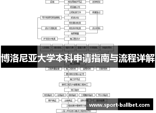 博洛尼亚大学本科申请指南与流程详解